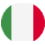 Contatti Internazionali Flag